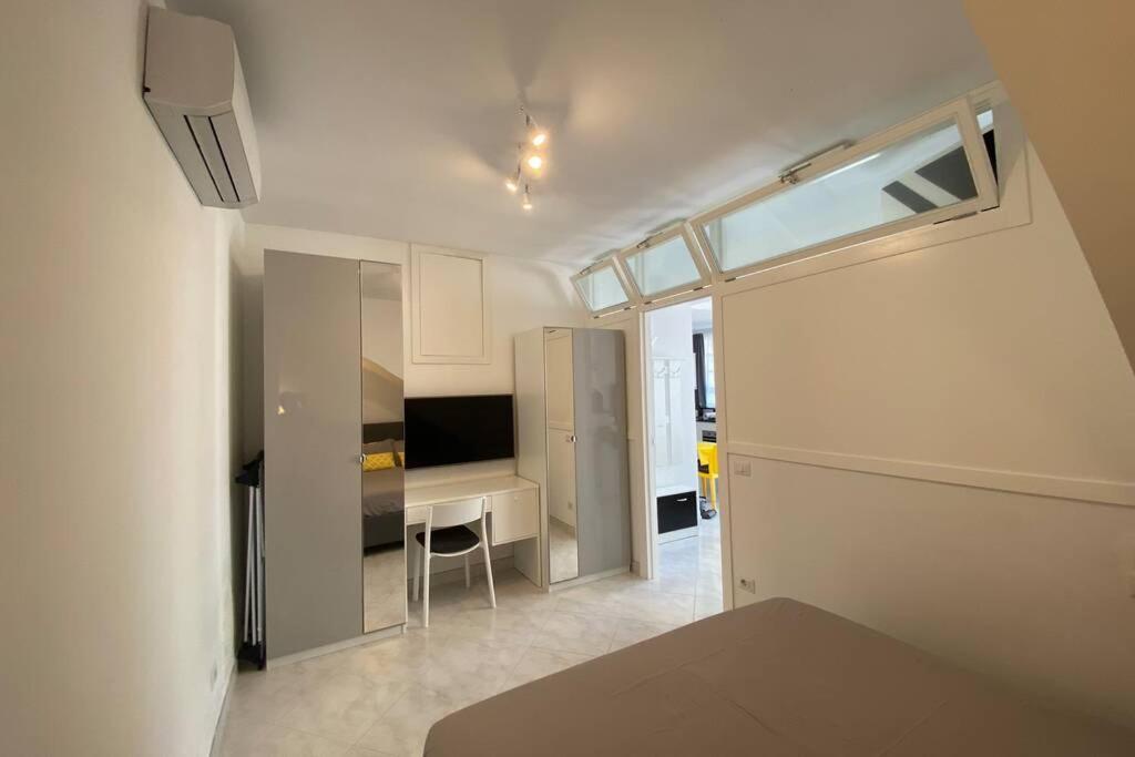 I Limoni Capri Apartment Exterior photo